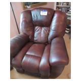 Rocker Recliner