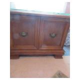 Lamp Table