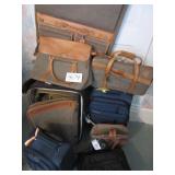 Luggage Deal