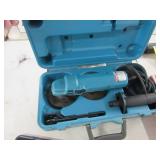 Mikita Angle Grinder