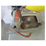 Black & Decker 1 1/2 HP
