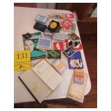 Cards & Card Game Selection
