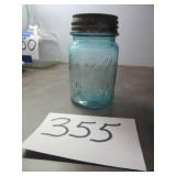 Ball Perfect Mason Pint Jar