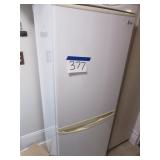 LG Refrigerator