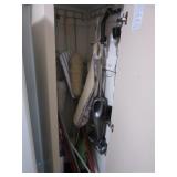 Utility Room Closet Clean Out