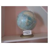 Globe