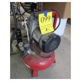 Porter Cable Air Compressor