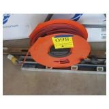 3) Levels, Extension Reel Cord