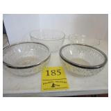 Fruit Bowls