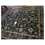 Rug 8.3 x 11