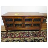 TV Entertainment Center