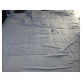 King Size Hollywood Frame Bed (No Headboard)