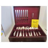 STERLING (57) PIECES of STERLNG