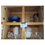 Pyrex & Misc
