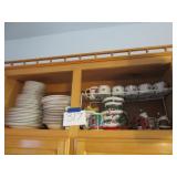 Christmas Dishes