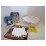 Silver Plate