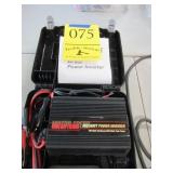 400 Watt Power Invertor
