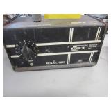 Techkit Mixer Model 6000