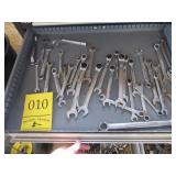 Craftsman Wrenches & Bear Wrenches