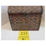 Treasure Trunk