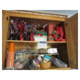 Party Supplies
