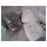 Bedspread/Blanket & More