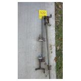 Furniture Clamps