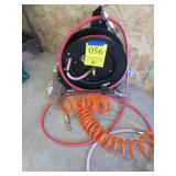 Air Hose Reel
