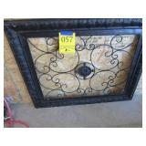 Metal Wall Art