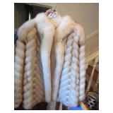 Fox Fur