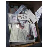 2 Boxes of Hygiene Items