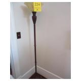Nice Floor Lamp 70' Tall