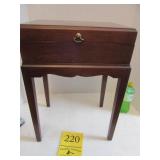 Small Cabinet