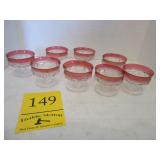 8) Kings Crown Sherbert Dessert's