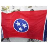 5 x 8 TN State Flag
