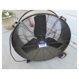 Shop Fan