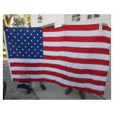 5 x 8 United States Flag State Flag