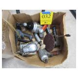Air Tools
