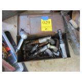Tool Box Full of Air Tools