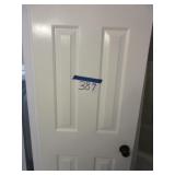 Contents of Downstairs Bathroom