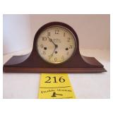 Seth Thomas Westminster Chime w/ Key