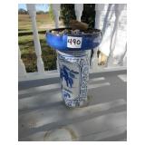 Umbrella Stand & Pot Holder