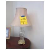 Lead Crystal Bleikristall Made in Germany