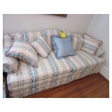 Nice Clean Couch 7 1/2 x 35