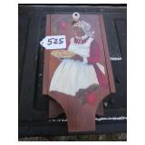 Aunt Jemima Recipe Book w/Recipes