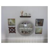 Mirror &Wall Pictures