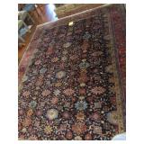 Rug 9' x 12'