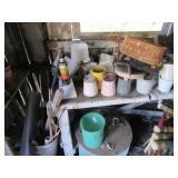 Contents of Building