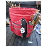 Tool Work Bucket