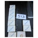 30) Lapel Pins Great Seal of State of TN